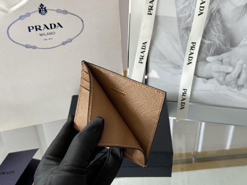 Prada Wallets Purse